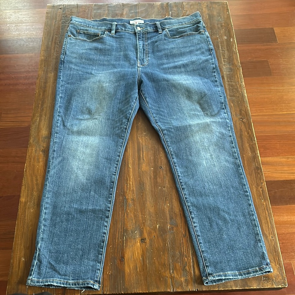 Lucky Brand Blue Men's Jeans